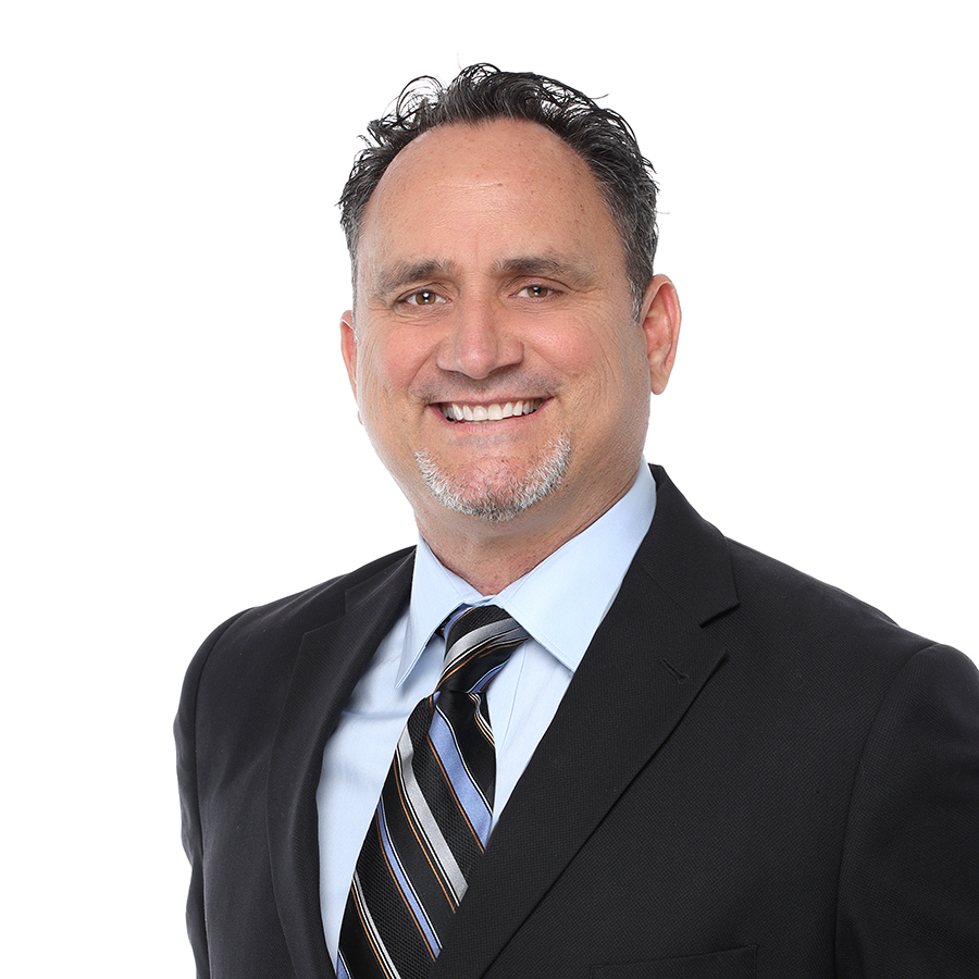 Anthony DeGasperis