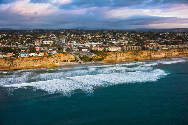 Solana Beach DeGasperis Real Estate